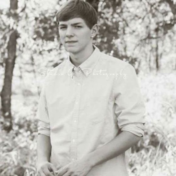 Meet your Posher, Danny - Picture 1 of 1